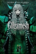 Cover Gilgamesh, Poster Gilgamesh