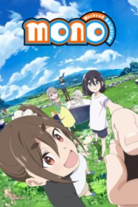 Cover Mono: Weekend Animation, Mono: Weekend Animation
