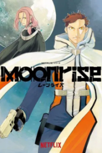 Cover Moonrise, Moonrise