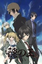 Staffel 1 Cover, Poster