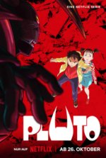 Staffel 1 Cover, Poster