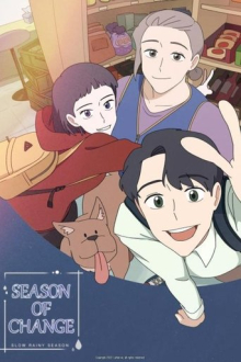 Cover Season of Change AniWorld Season of Change, Cover, HD, Anime Stream, ganze Folge