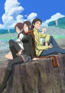 Cover Yozakura Quartet AniWorld Yozakura Quartet, Cover, HD, Anime Stream, ganze Folge