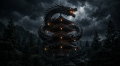 Profilbild the_kyoryuu, Avatar