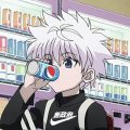 Profilbild Nupurlis, Avatar