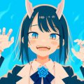 Profilbild Dragoj, Avatar