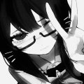 Profilbild Animefans, Avatar