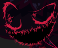 Profilbild VizebosstwistedFoxy, Avatar