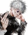 User Satoru-Gojo Satoru-Gojo, Profilbild, Foto, Avatar
