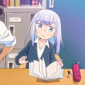 User Sagiri13 Sagiri13, Profilbild, Foto, Avatar