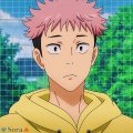 Profilbild YujiItadori, Avatar