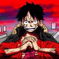 Profilbild luffy_pose, Avatar