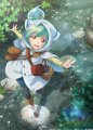Profilbild Terra_Hiragi, Avatar