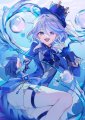 Profilbild Alya2, Avatar