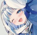 Profilbild L3ichnam, Avatar