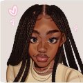 Profilbild Livi_XXX, Avatar