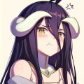 Profilbild Miusa, Avatar