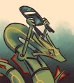 Profilbild Luzifer_Luzi, Avatar
