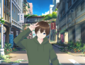 Profilbild DichterWatch2112, Avatar