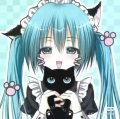 Profilbild Catnoirfanslay, Avatar