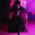 Profilbild LordIcy, Avatar