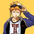 Profilbild Ubeyt, Avatar