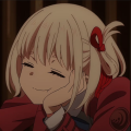 Profilbild xChisatox, Avatar
