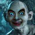 Profilbild LadyLucifer, Avatar