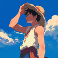 Profilbild Tim_Kanzaki, Avatar