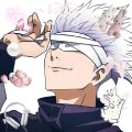 Profilbild kurooooo, Avatar
