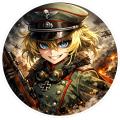 Makken Avatar, Makken Profilbild