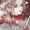 Profilbild Scharlachrot, Avatar