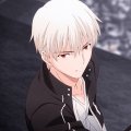 User AMVGameBoyU AMVGameBoyU, Profilbild, Foto, Avatar